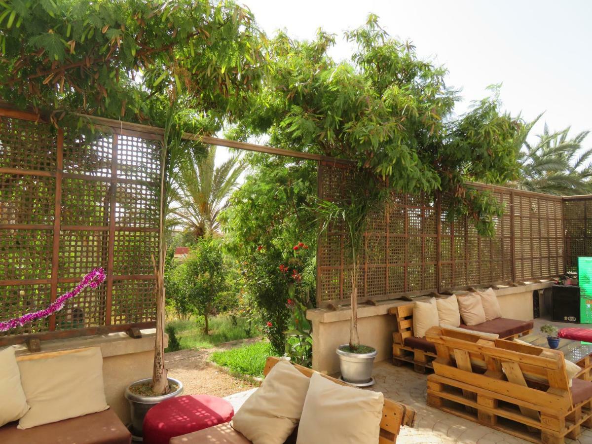 Hotel Ibis Tlemcen Exterior foto