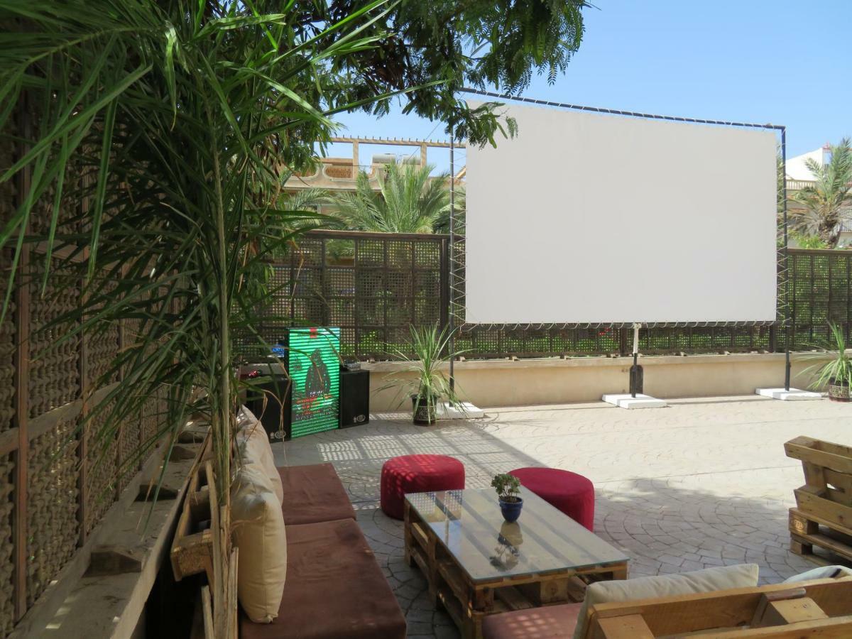 Hotel Ibis Tlemcen Exterior foto