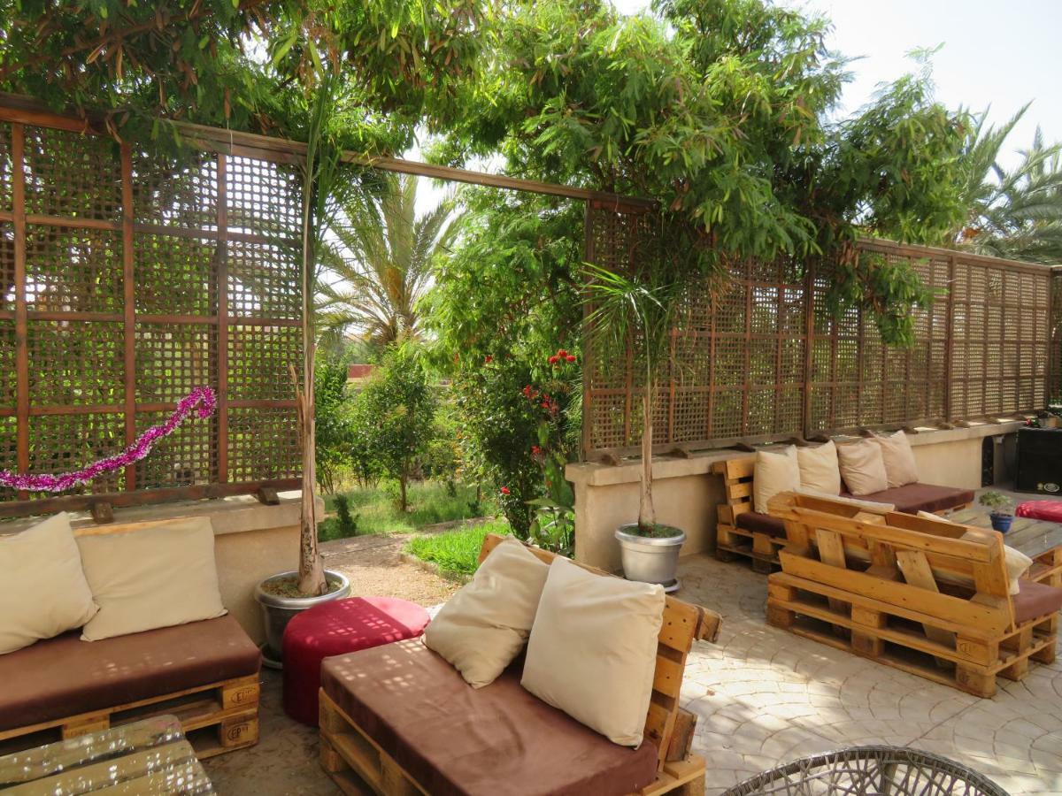 Hotel Ibis Tlemcen Exterior foto